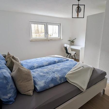 Moderne Gemuetliche Ferienwohnung In Friedrichshafen Exterior photo