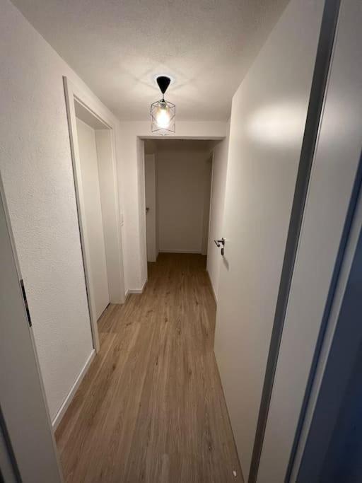 Moderne Gemuetliche Ferienwohnung In Friedrichshafen Exterior photo