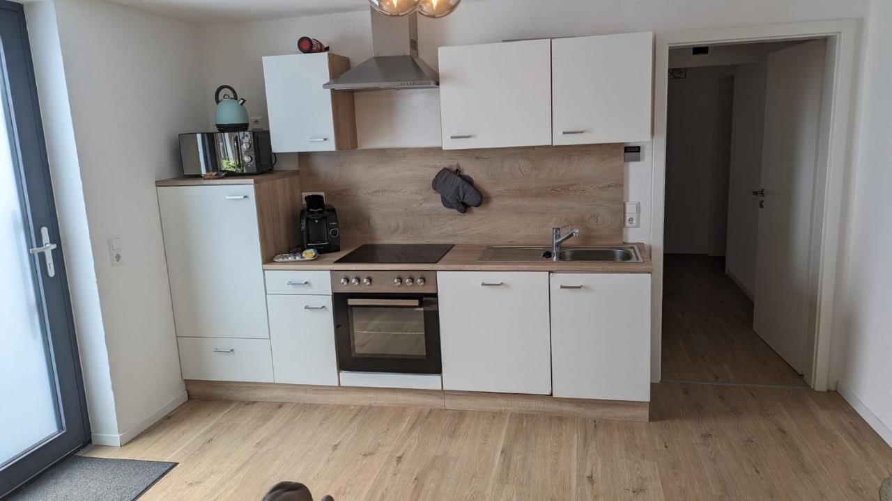 Moderne Gemuetliche Ferienwohnung In Friedrichshafen Exterior photo